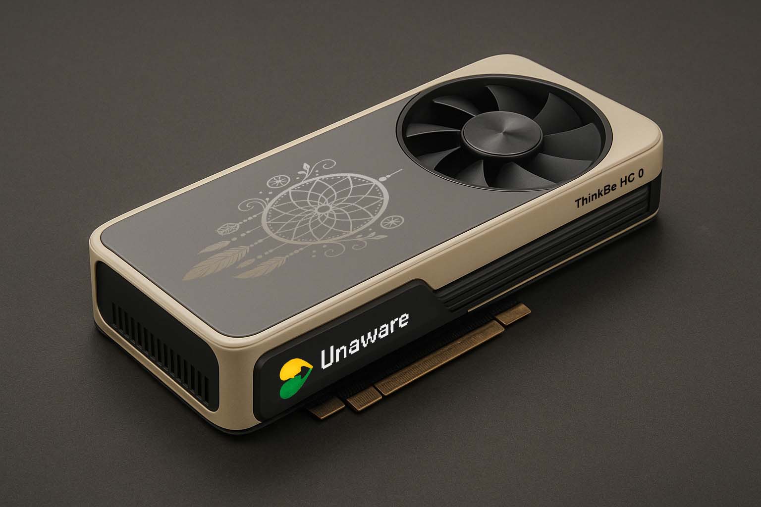 Hard Circuit One PCIe Card