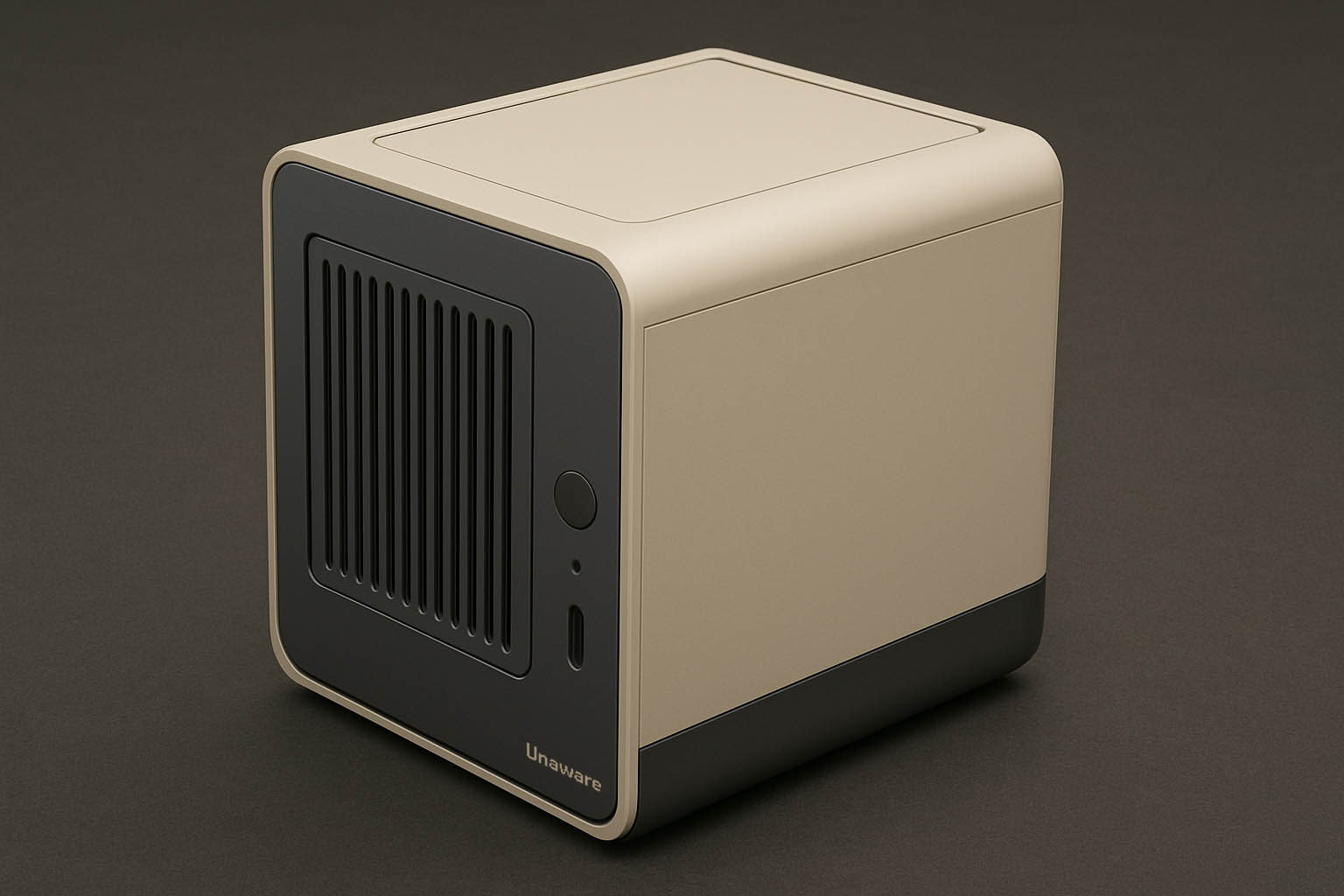 ThinkBe Core-Zero - Color Option 1