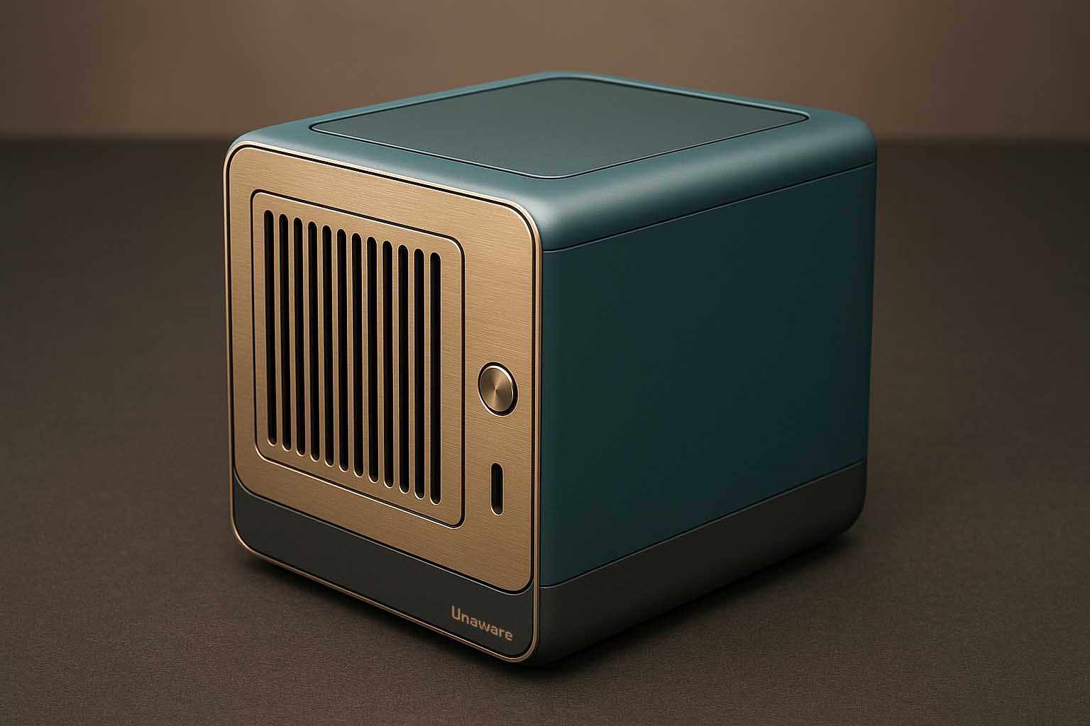 ThinkBe Core-Zero - Color Option 2